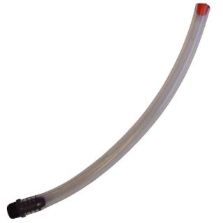 BASIC FUEL JUG HOSE