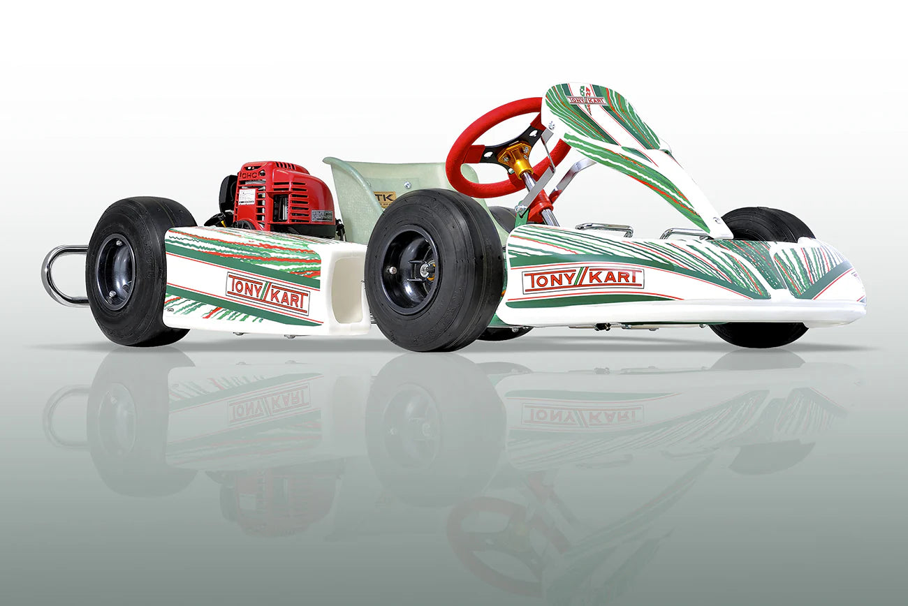 TONYKART MICRO KID KART CHASSIS