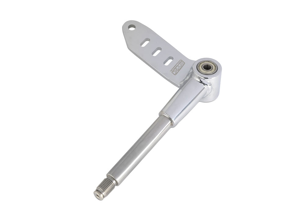 0092.00BEDXKIT Right BMT stub axle with bearings