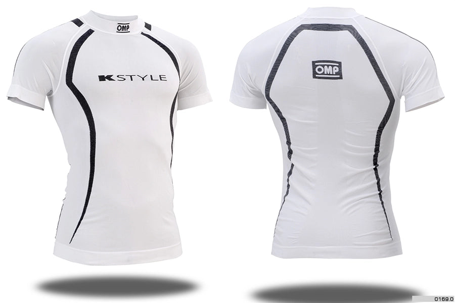 OMP KS Summer Shirt - Short Sleeve