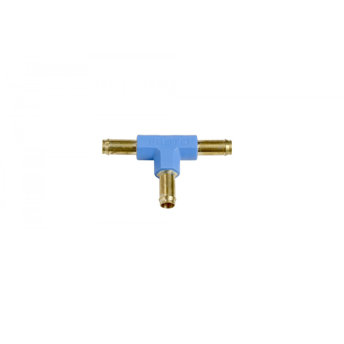 VIPER METAL FUEL PIPE "T" CONNECTOR
