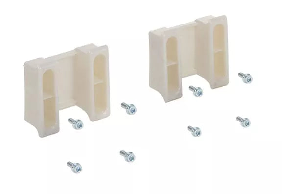 Connection Kit Standard for M4 - M5 - M6 front fairing