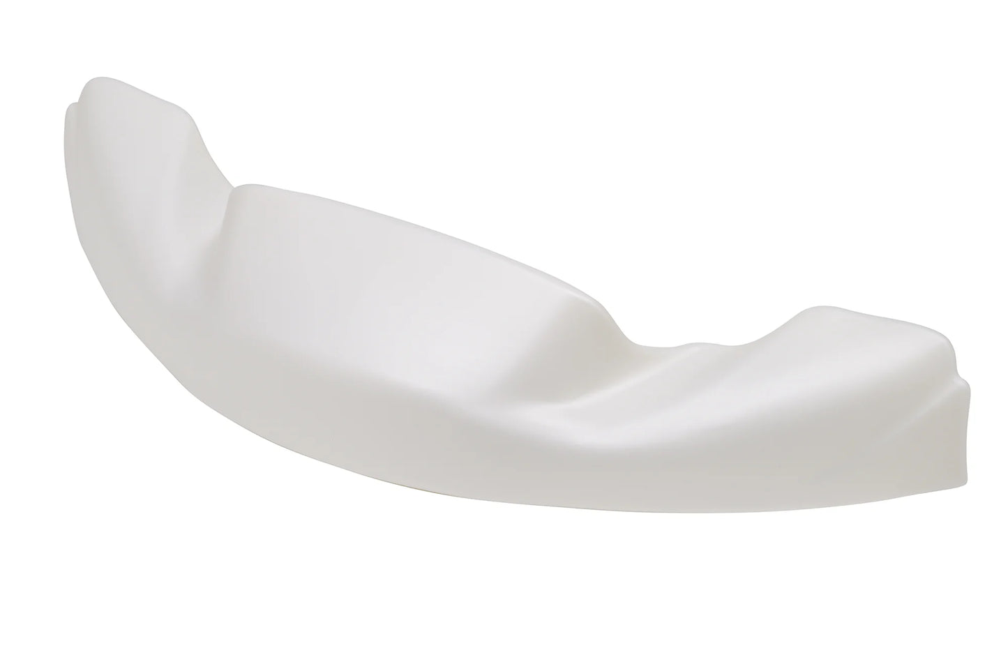 A - 0306.FDP M10 front fairing without supports