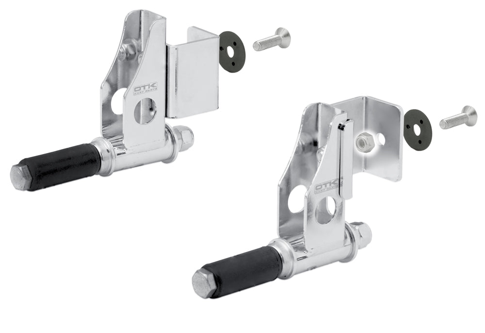 0312.FDKIT Complete Mini Kart connection kit