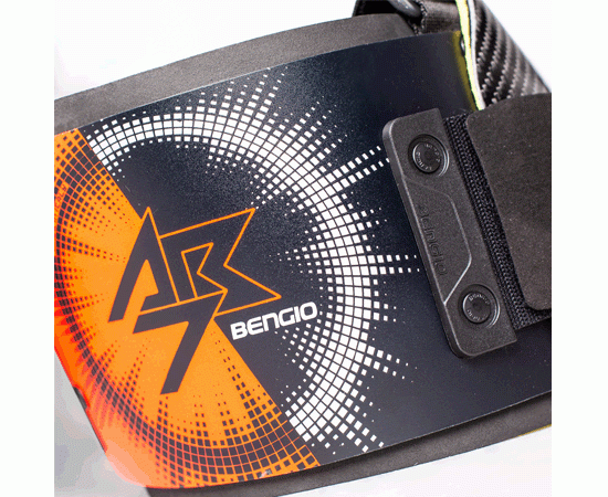 Bengio AB7 Rib / Chest Protection