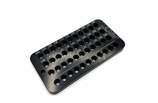 PKT DELLORTO JET HOLDERS