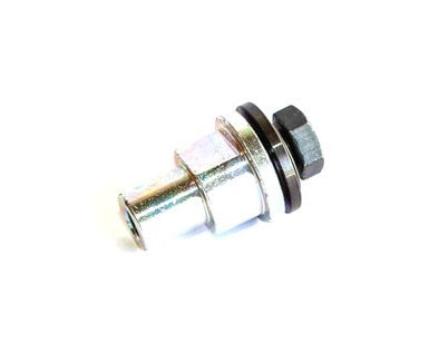 IAME COMPLETE TIMING GROUP M10