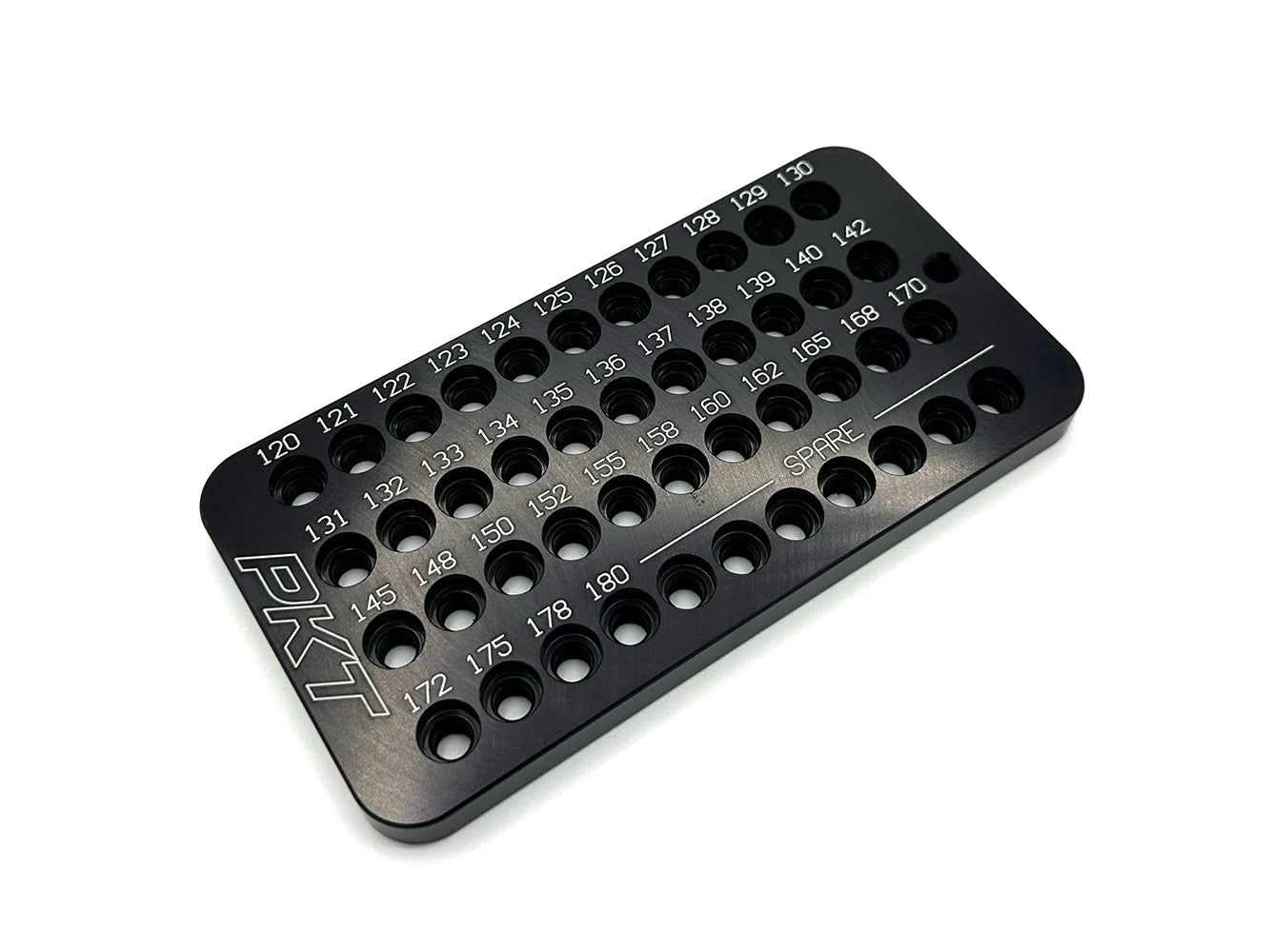 PKT DELLORTO JET HOLDERS