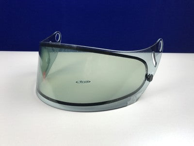 ARAI SK-6 / GP-6 DUAL PANEL SHIELD (Light Tint)