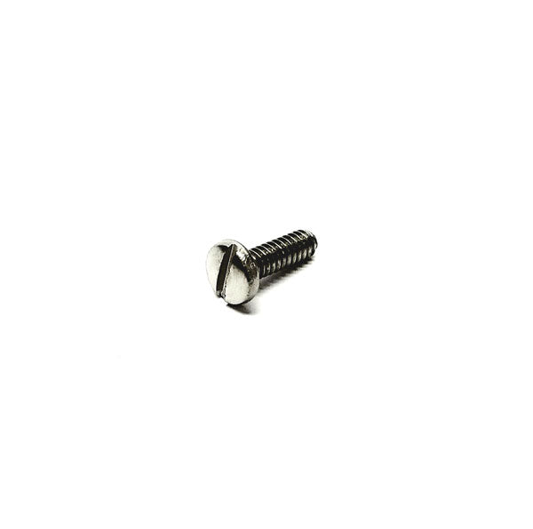 TILLOTSON FUEL STRAINER COVER RETAINING SCREW