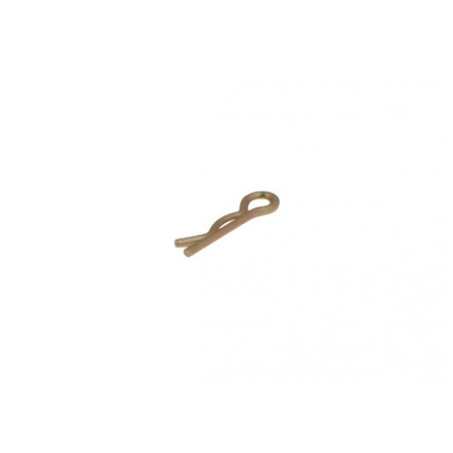 Spring for Pad's Pin