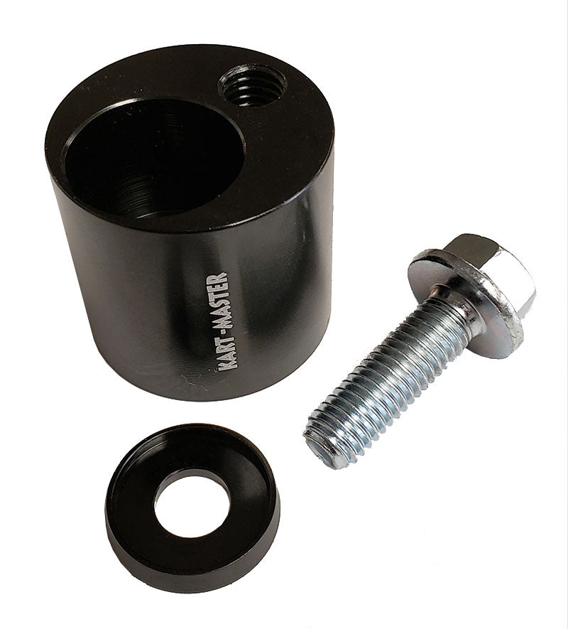 KARTMASTER MYCHRON MOUNTING SPACER 30MM MYCHRON