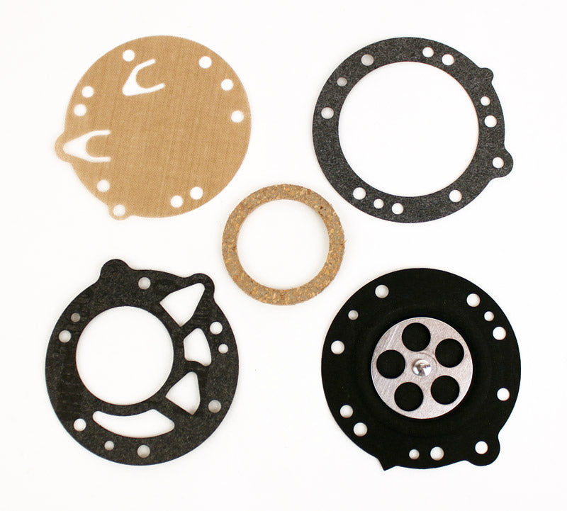 IAME DIAPHRAGM & GASKET SET - SWIFT DG-1-HW