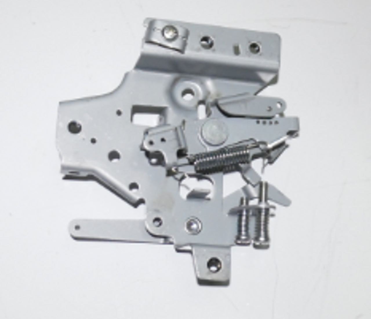 VIPER GX270/390 CONTROL ASSEMBLY