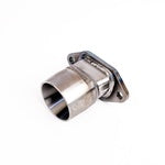 ROK VLR SR EXHAUST MANIFOLD