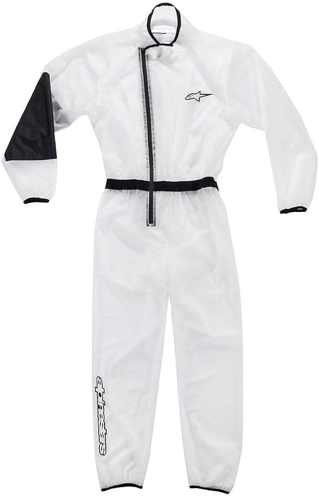 ALPINESTARS KART RAIN SUIT (ADULT)