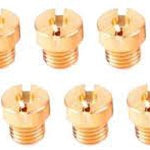 Rotax Main Jet Kit Jr Sr 124-134