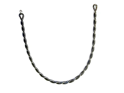 IAME BRAIDED WATER PUMP BELT