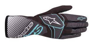 Alpinestars Tech-1 K Race v2 Gloves