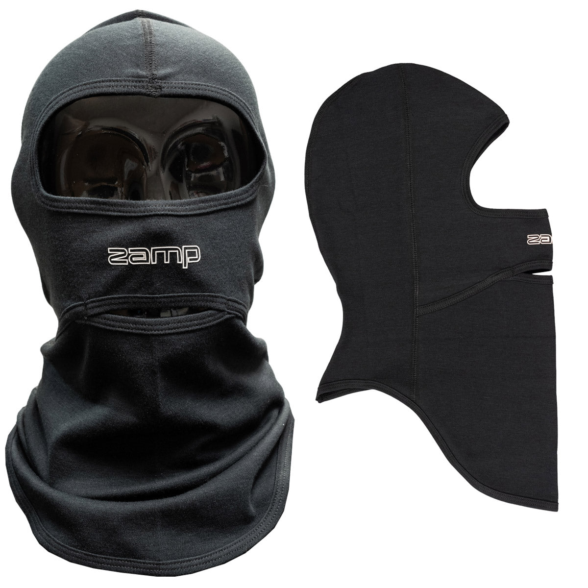 ZAMP HOODED BALACLAVA