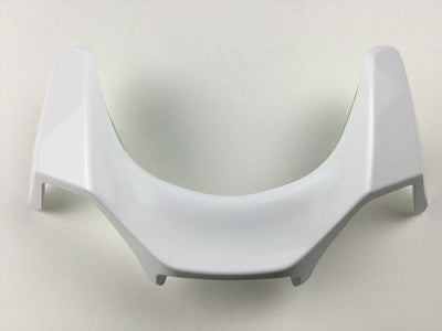 ARAI GP-7 XDR DUCT, WHITE