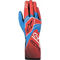 Alpinestars Tech-1 K Race v2 Gloves