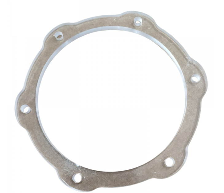 GREYHOUND POLYCARBONATE SPROCKET SPACER