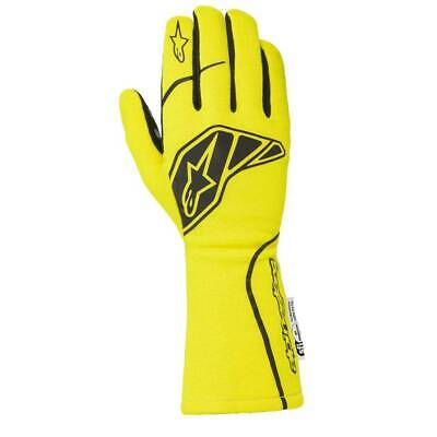ALPINESTARS TECH-1 START V2 GLOVES AUTO