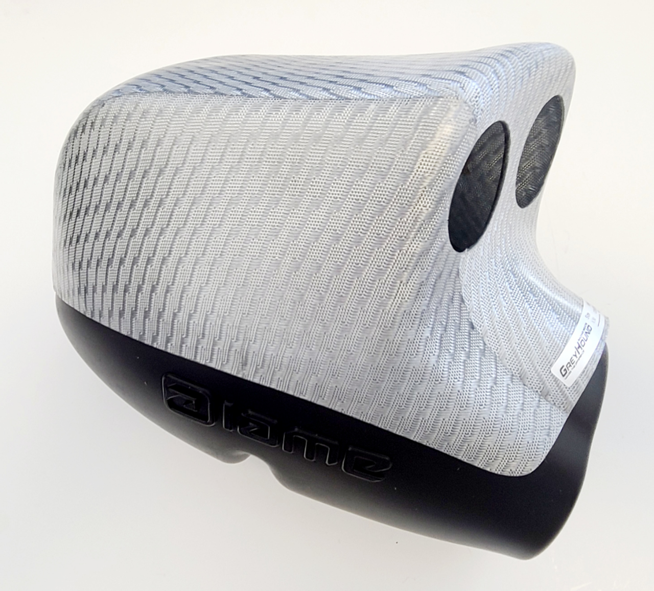 GREYHOUND AIRBOX COVERS