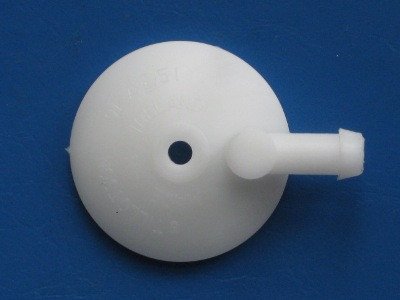 TILLOTSON CARBURETOR FUEL STRAINER