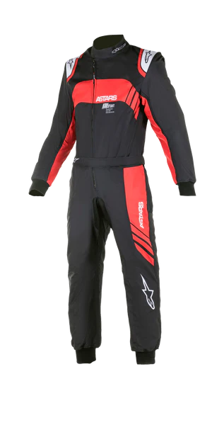 ALPINESTARS KMX-9 V2 GRAPHICS SUIT