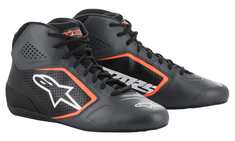 ALPINESTARS SHOES TECH-1 K START V2
