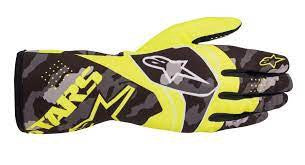 Alpinestars Tech-1 K Race v2 Gloves