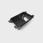 INTAKE SILENCER CASE, BOTTOM