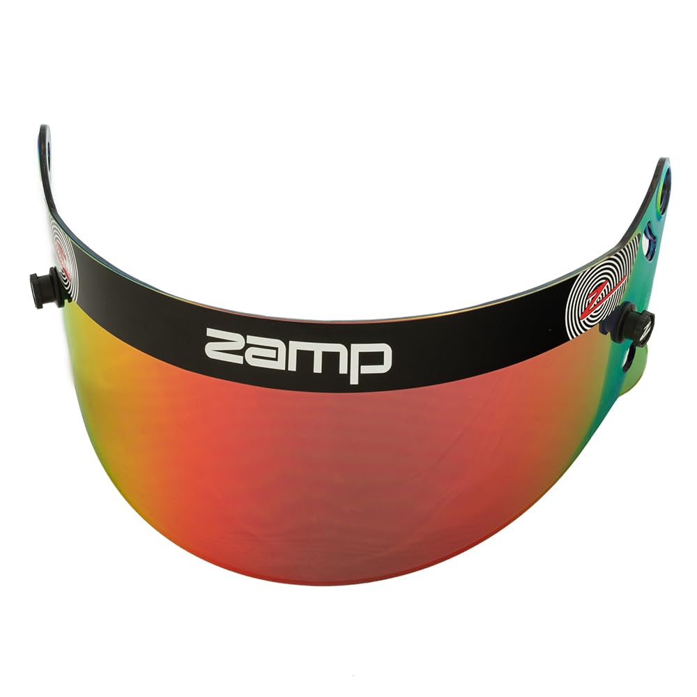ZAMP Z-20 PRISM VISOR SHEILDS