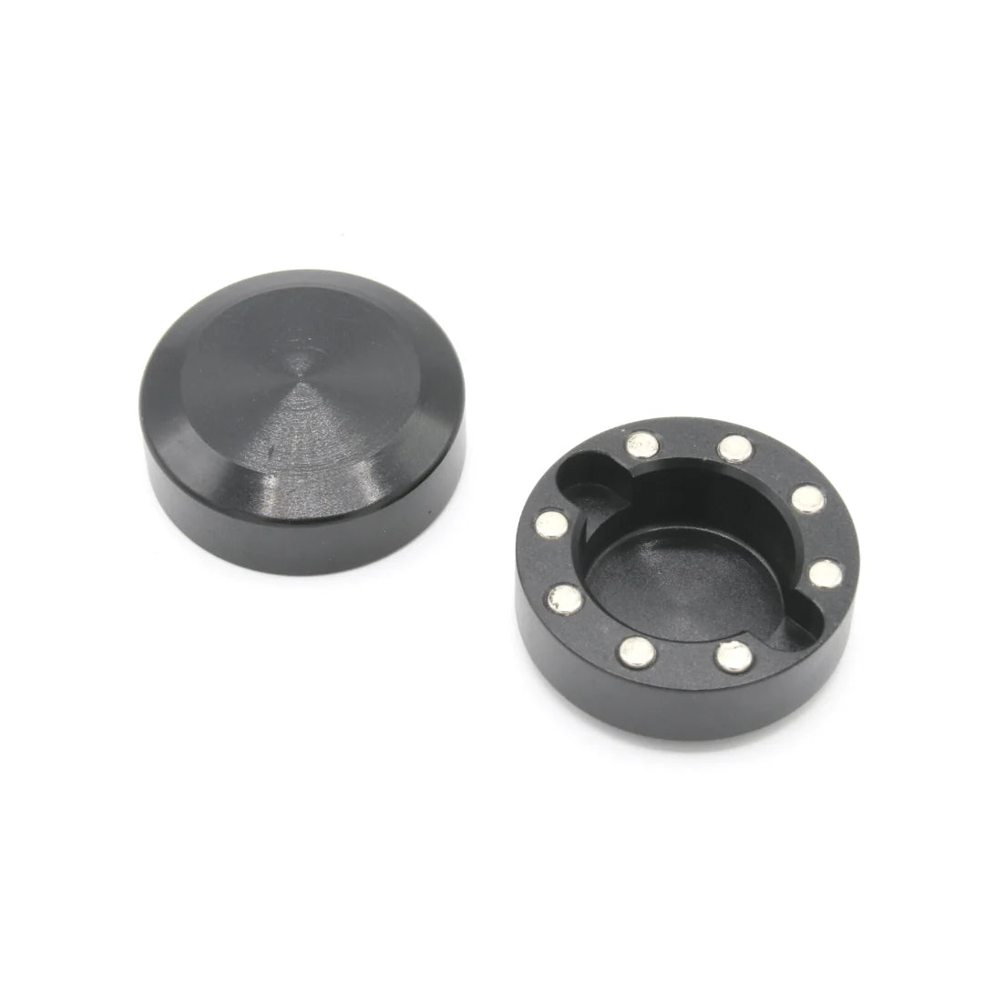 KARTMASTER MAGNETIC PILL COVER