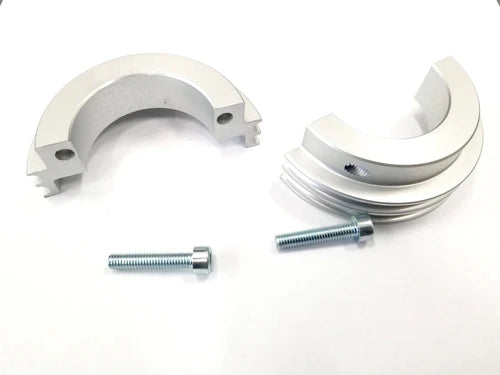 IAME AL WATER PUMP PULLEY - X30