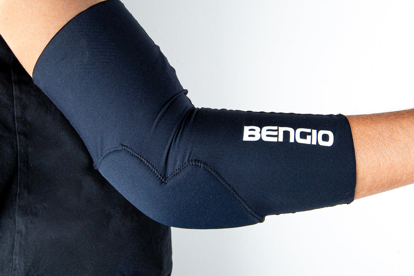 Bengio E-Pad Kart Elbow Protector