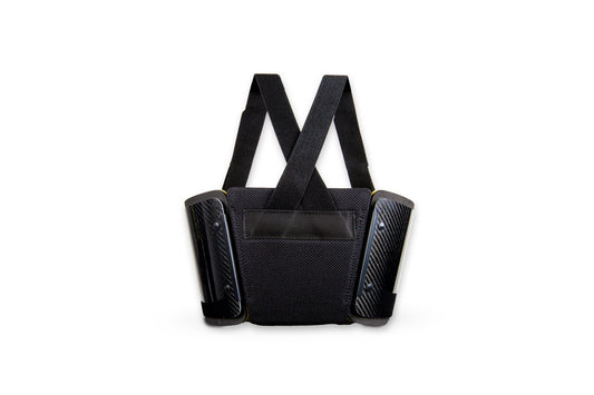 Bengio Rib Protector, Carbon