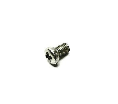 IAME REED PETAL SCREW - KA100/X30/LEOPARD/SSE