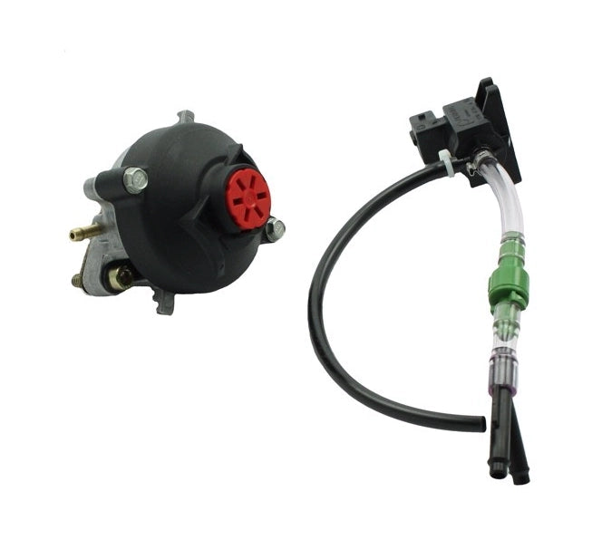 Rotax EVO Upgrade kit