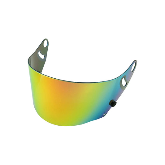 ARAI CK-6 MIRROR TINT VISORS