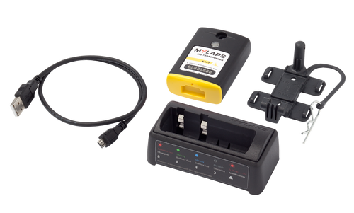 2YR MYLAPS TR2 RECHARGEABLE KART 2YR