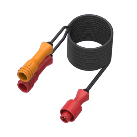 ALFANO HUB-2 FOR ALFANO 6 1 NTC + K A2180