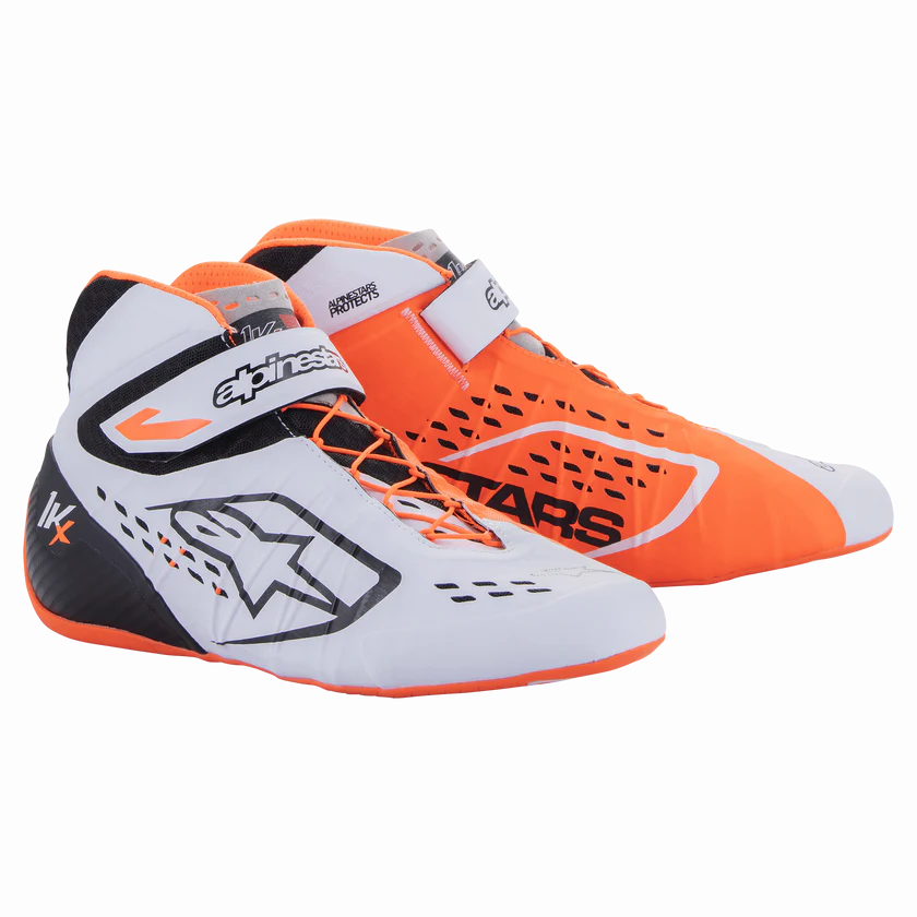 ALPINESTARS SHOES TECH-1 KX V2