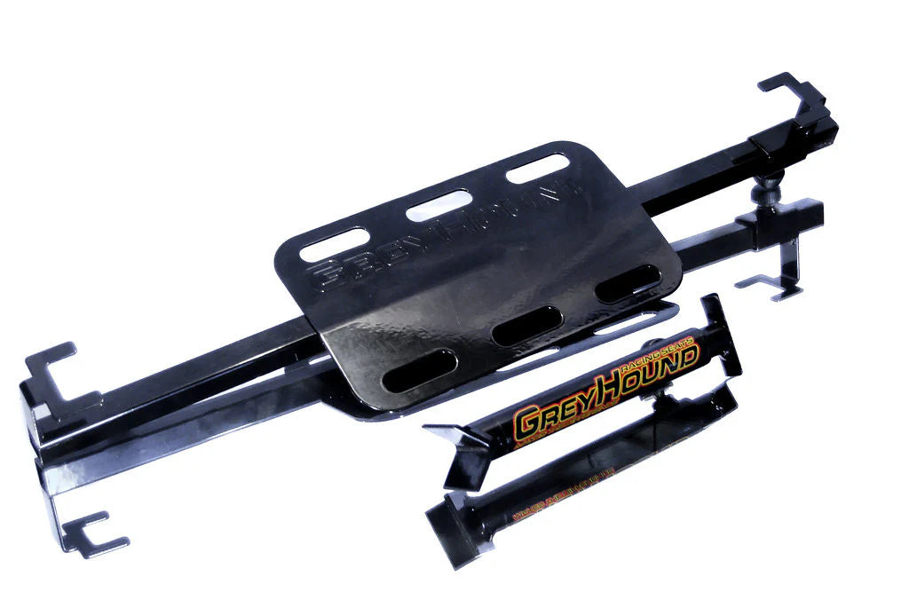 GREYHOUND SEAT MOUNTING JIG
