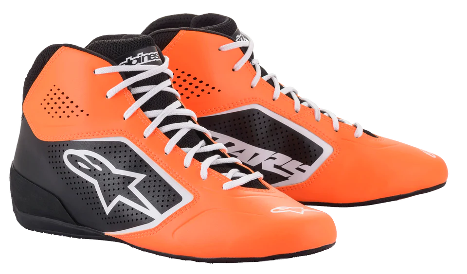 ALPINESTARS SHOES TECH-1 K START V2