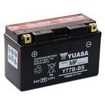 ROTAX BATTERIES