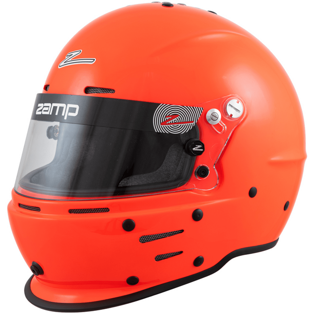 ZAMP HELMET RZ-62