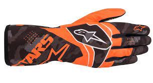 Alpinestars Tech-1 K Race v2 Gloves